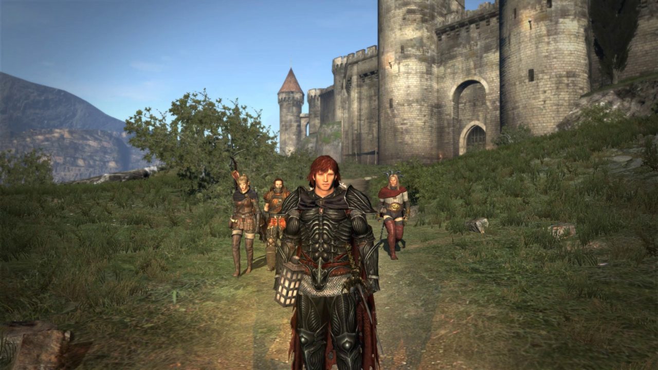 Dragons Dogma Dark Arisen Screenshot 031