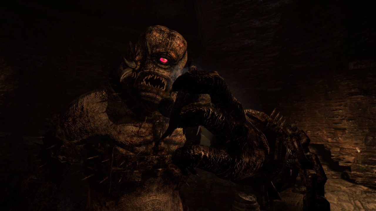 Dragons Dogma Dark Arisen Screenshot 033