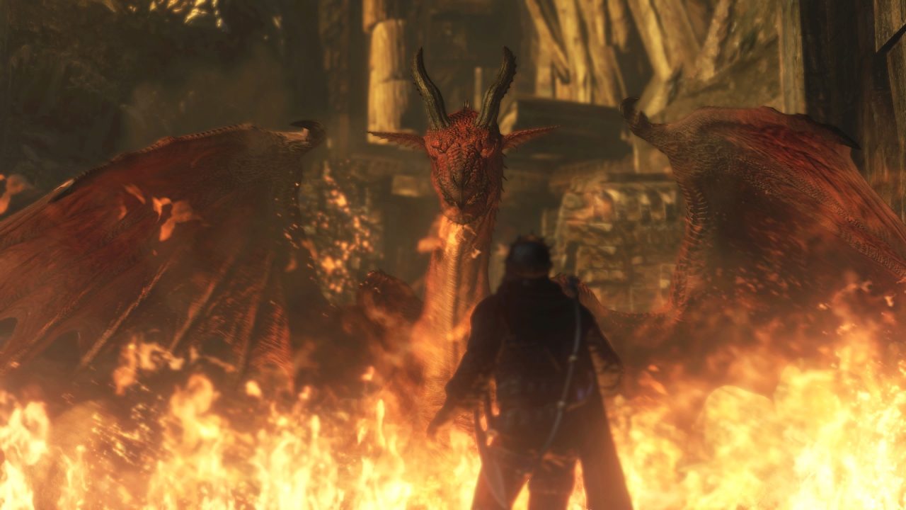 Dragons Dogma Dark Arisen Screenshot 039