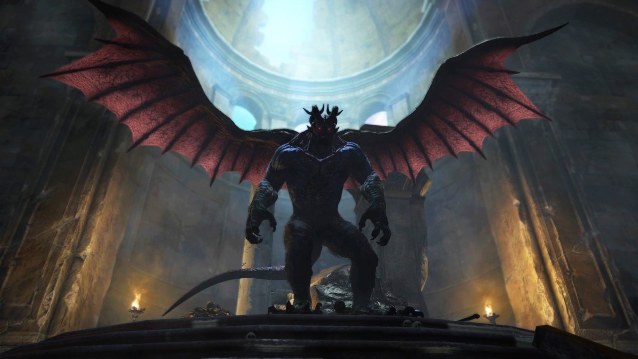 Dragons Dogma Dark Arisen Screenshot 041