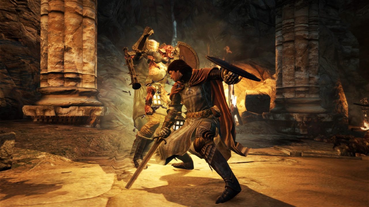 Dragons Dogma Dark Arisen Screenshot 044