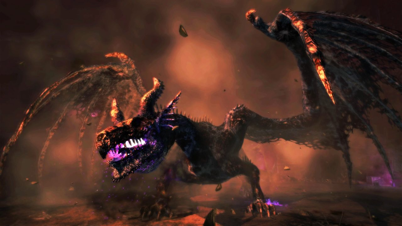 Dragons Dogma Dark Arisen Screenshot 046