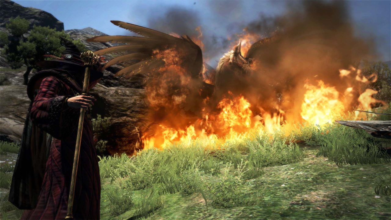 Dragons Dogma Dark Arisen Screenshot 052