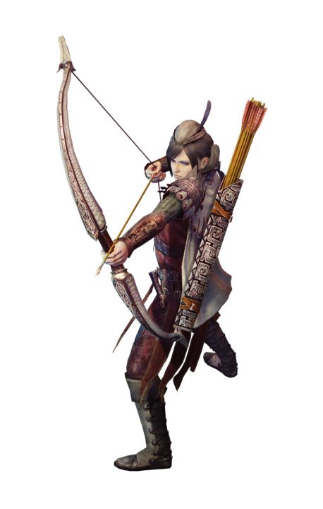 Dragons Dogma Online Artwork 001