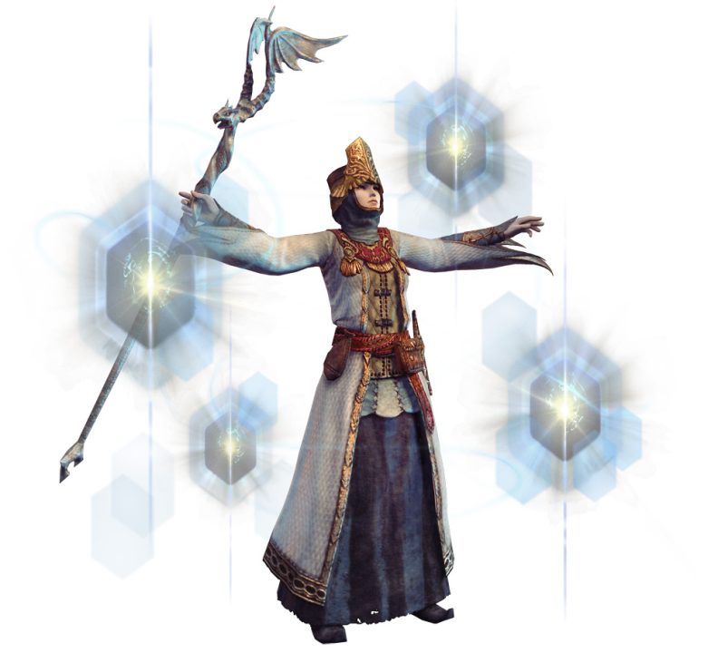 Dragons Dogma Online Artwork 002