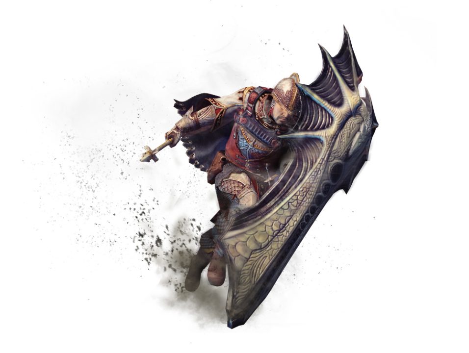 Dragons Dogma Online Artwork 003