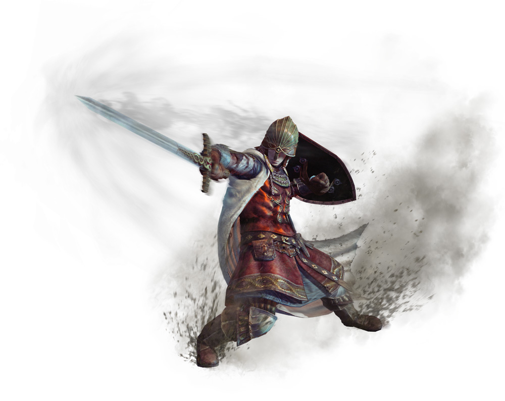 Dragons Dogma Online Artwork 004