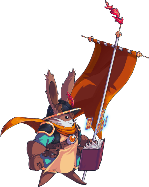 Dungeon Drafters Artwork 005 Explorer