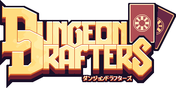 Dungeon Drafters Logo 001