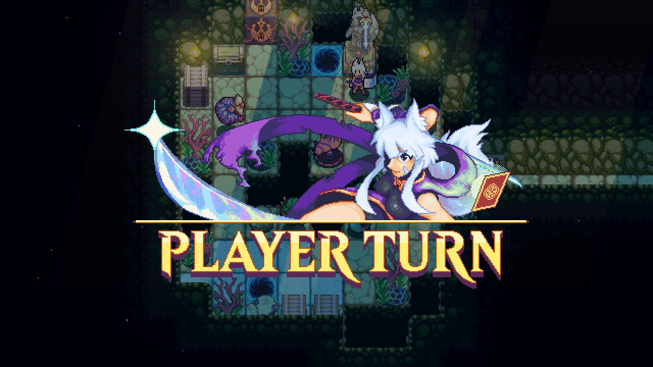 Dungeon Drafters Screenshot 006
