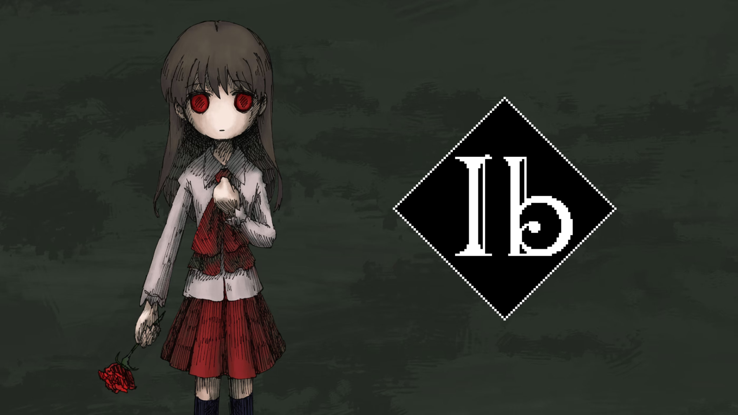Ib Remake Artwork 001