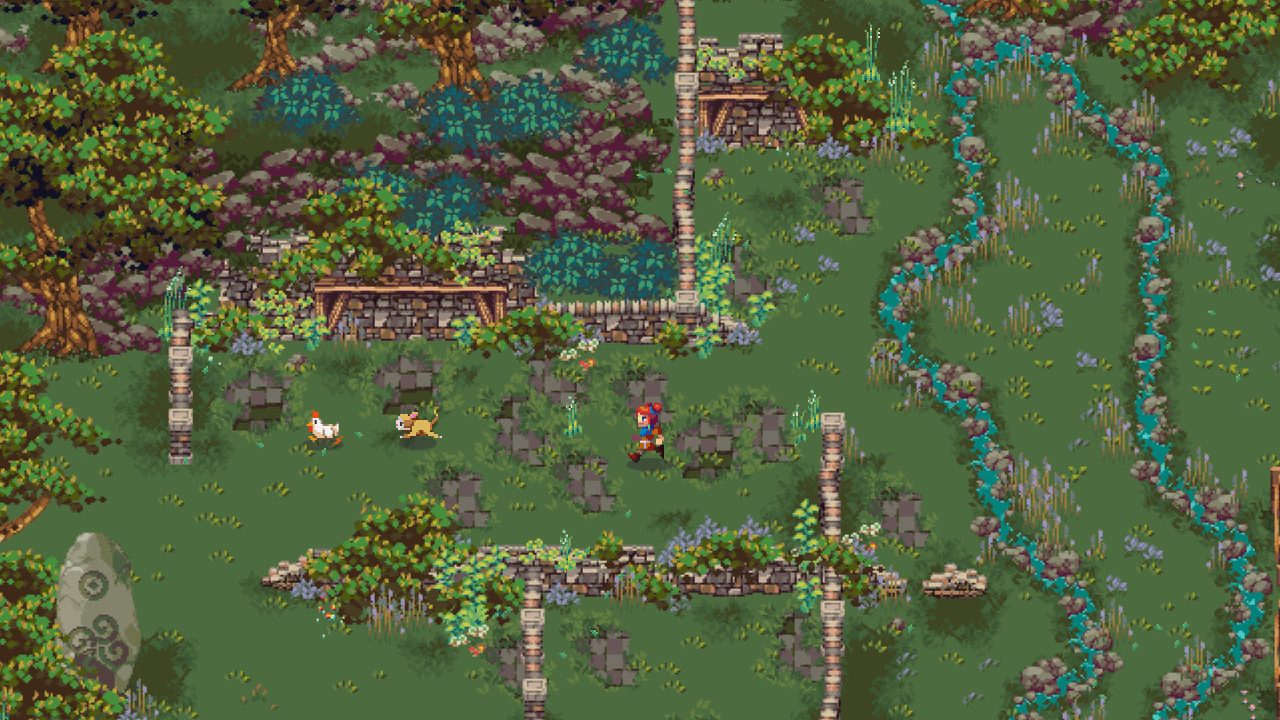 Kynseed Screenshot 011