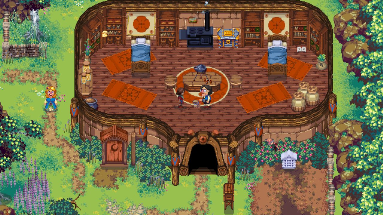 Kynseed Screenshot 014