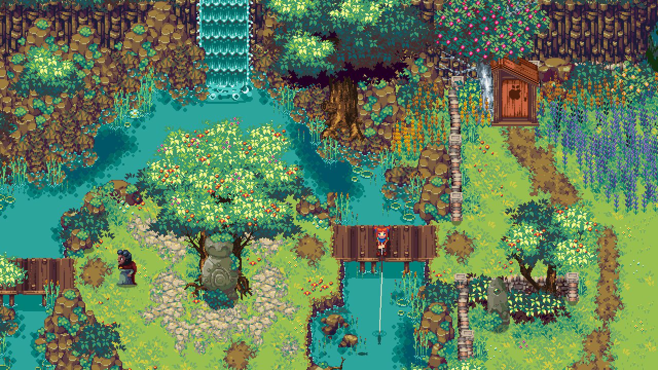 Kynseed Screenshot 015