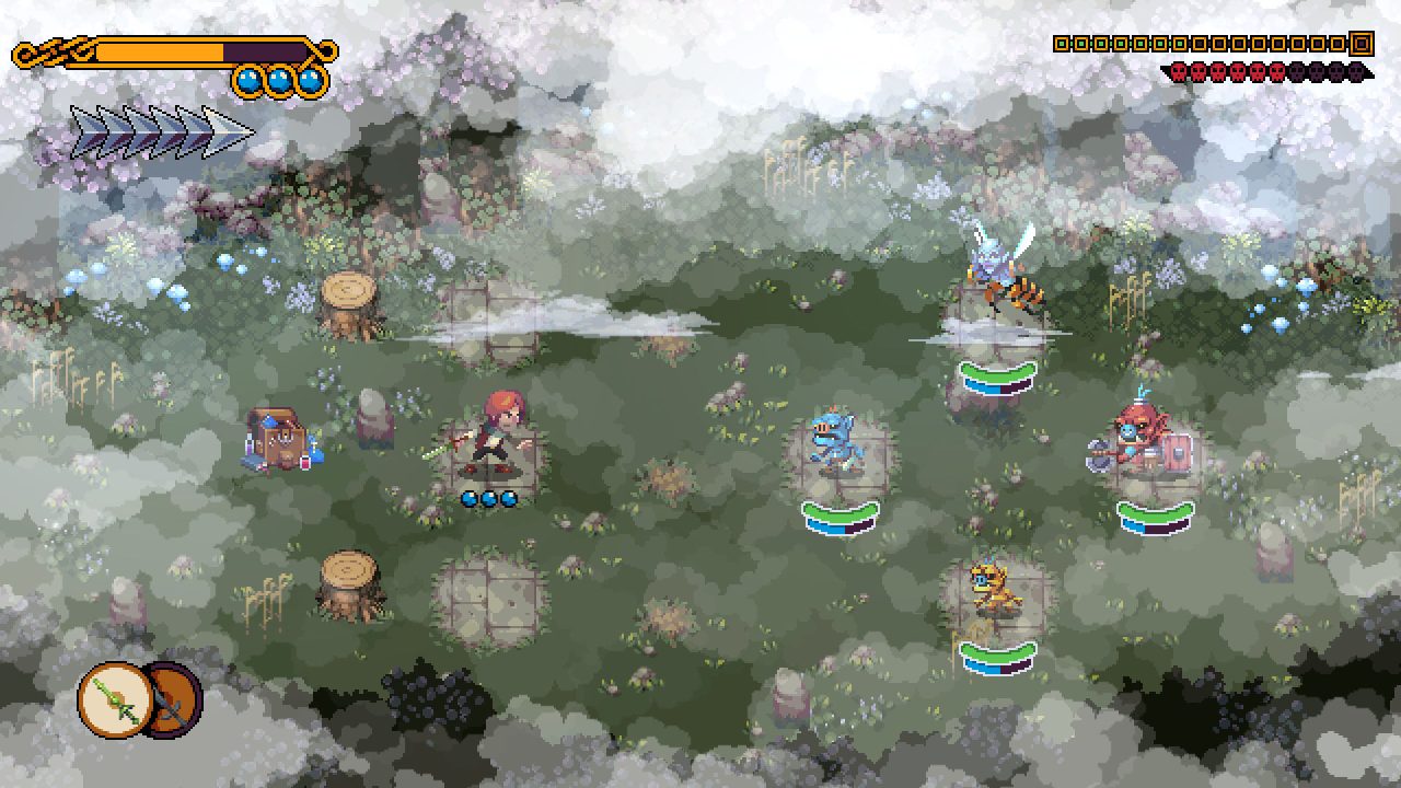 Kynseed Screenshot 016