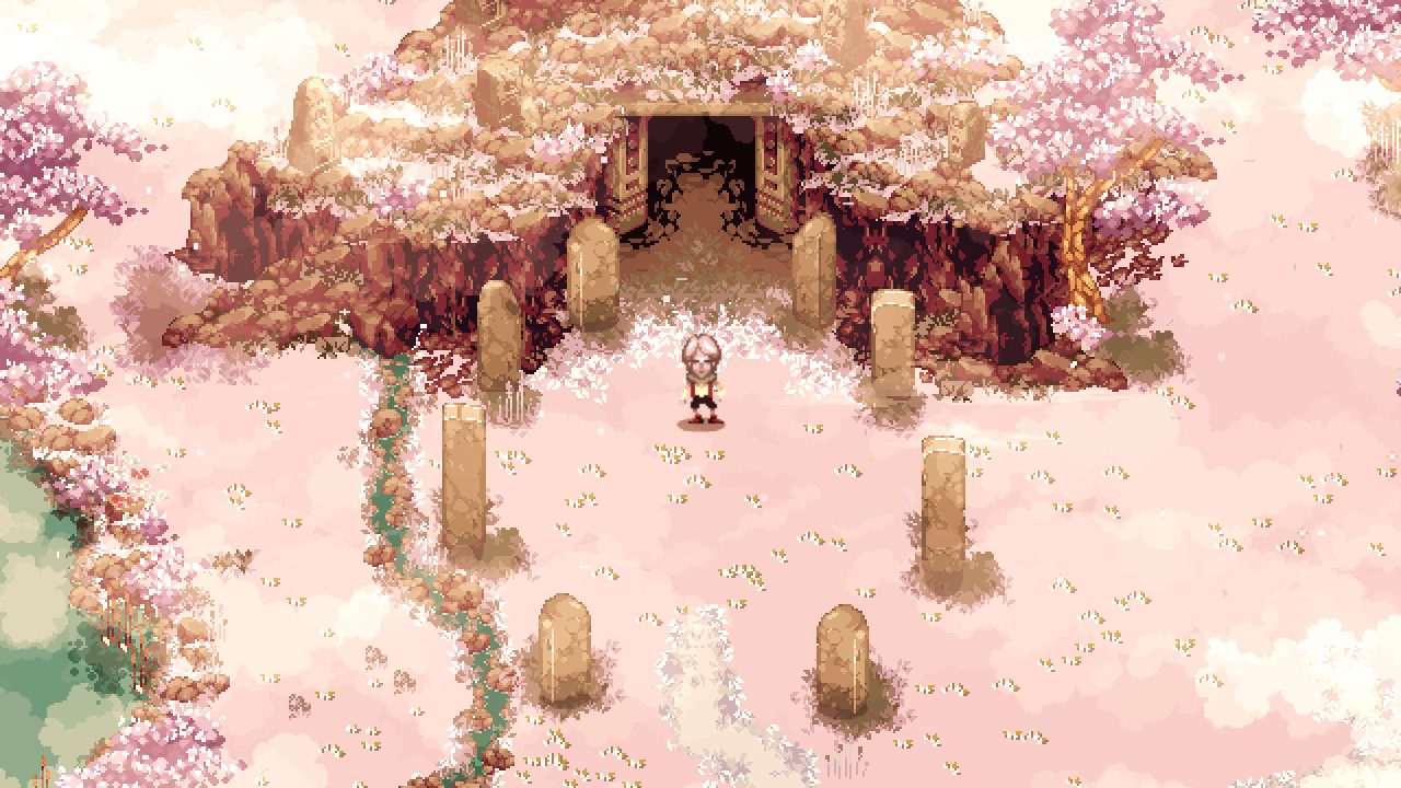 Kynseed Screenshot 021