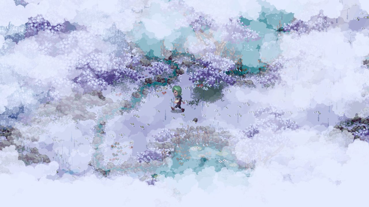 Kynseed Screenshot 022