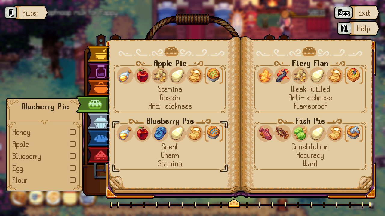 Kynseed Screenshot 023