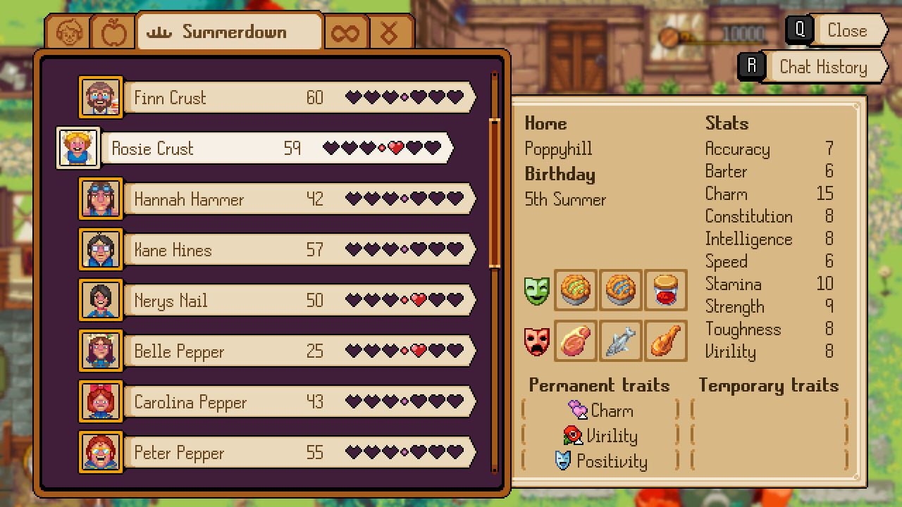 Kynseed Screenshot 029