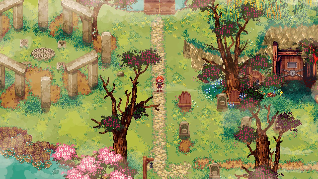 Kynseed Screenshot 030