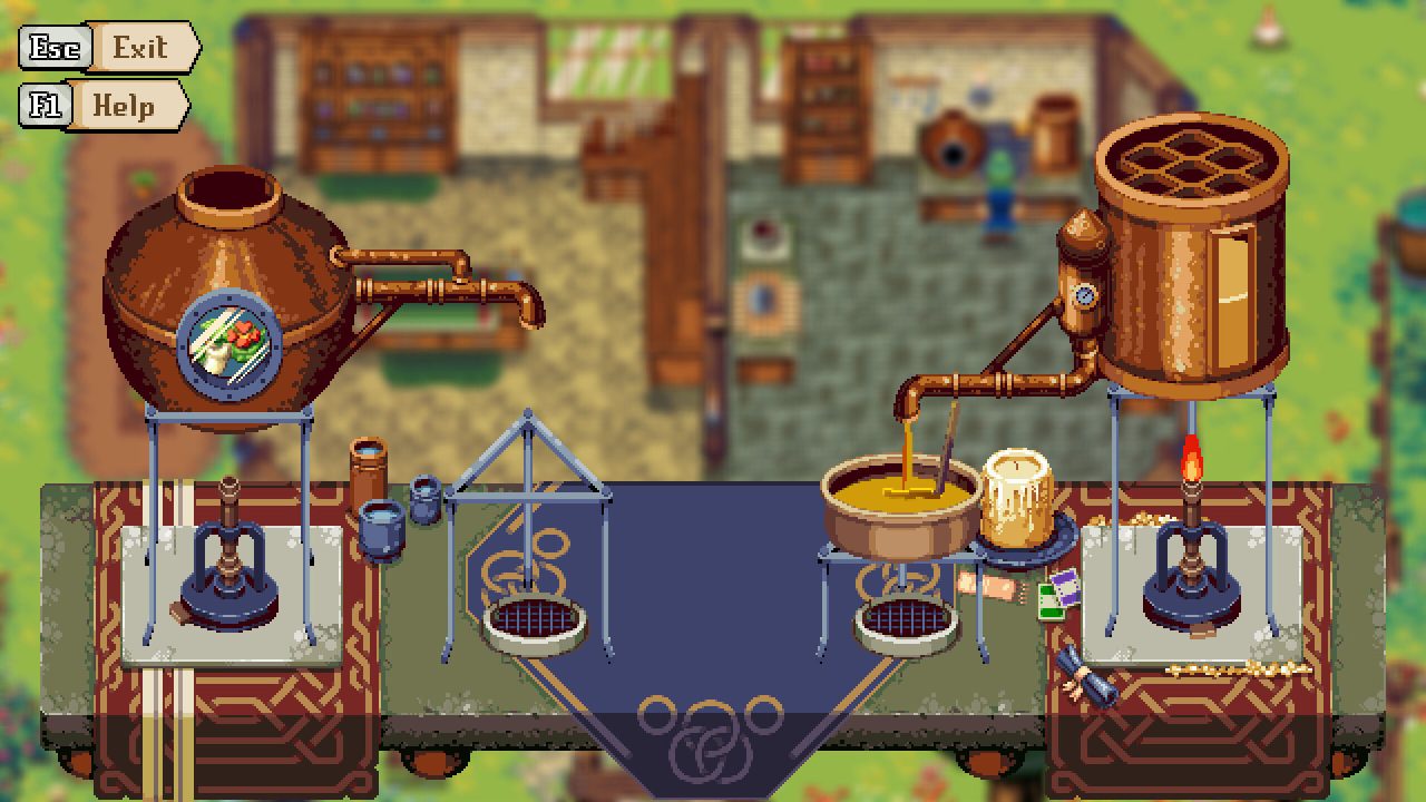 Kynseed Screenshot 034