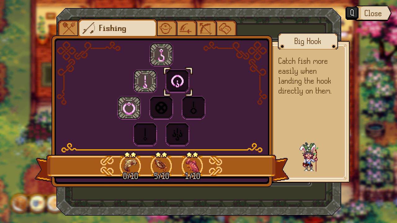 Kynseed Screenshot 037