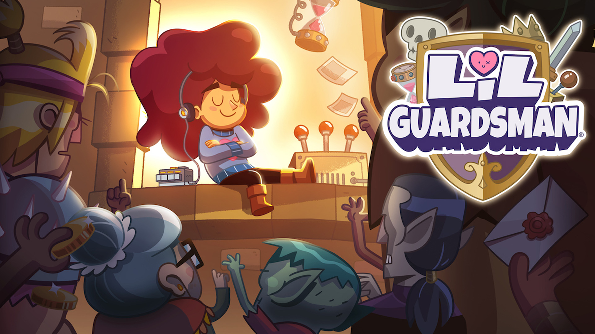 Lil Guardsman Artwork 001