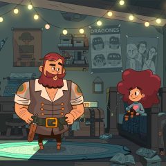 Lil’ Guardsman Screenshot