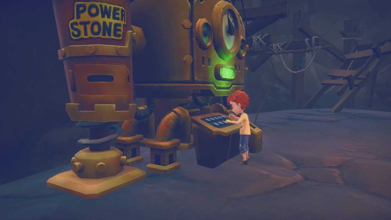 My Time at Portia Screenshot 003
