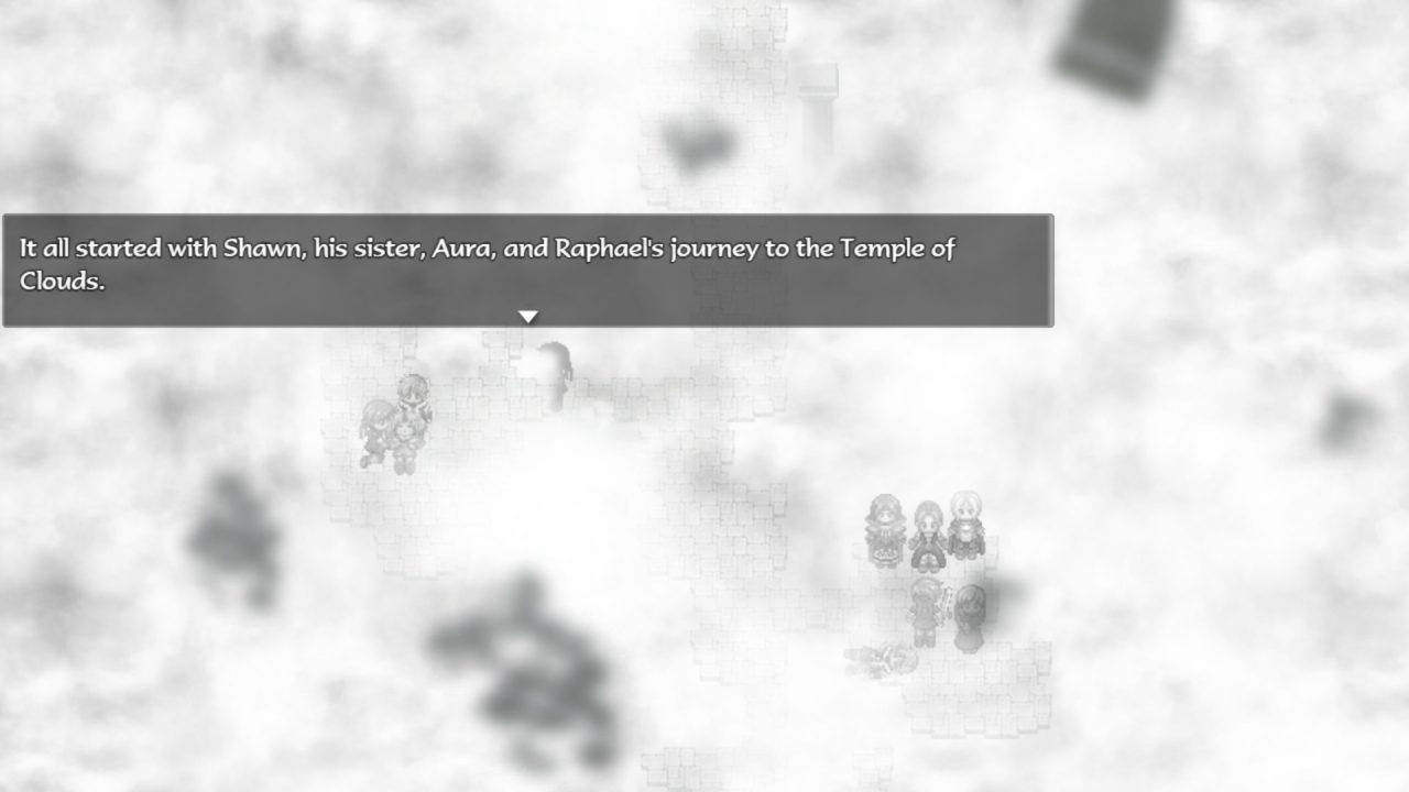 Numina Part II Screenshot 006