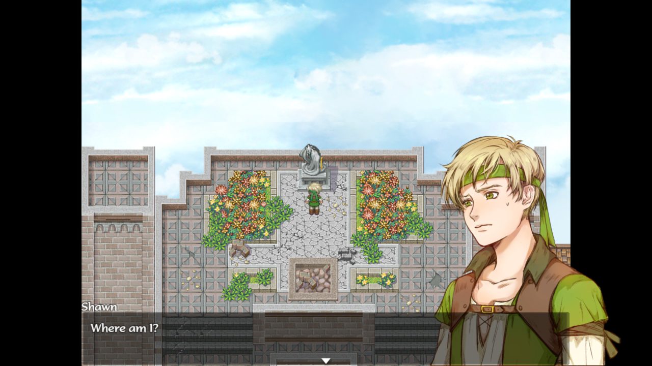 Numina Part II Screenshot 007