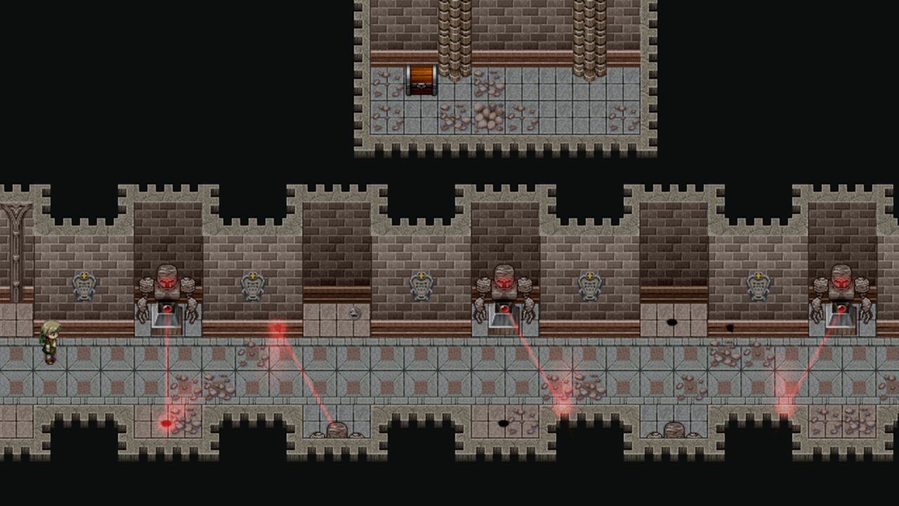 Numina Part II Screenshot 009