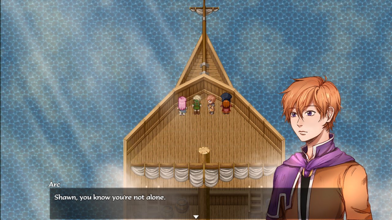 Numina Part II Screenshot 012