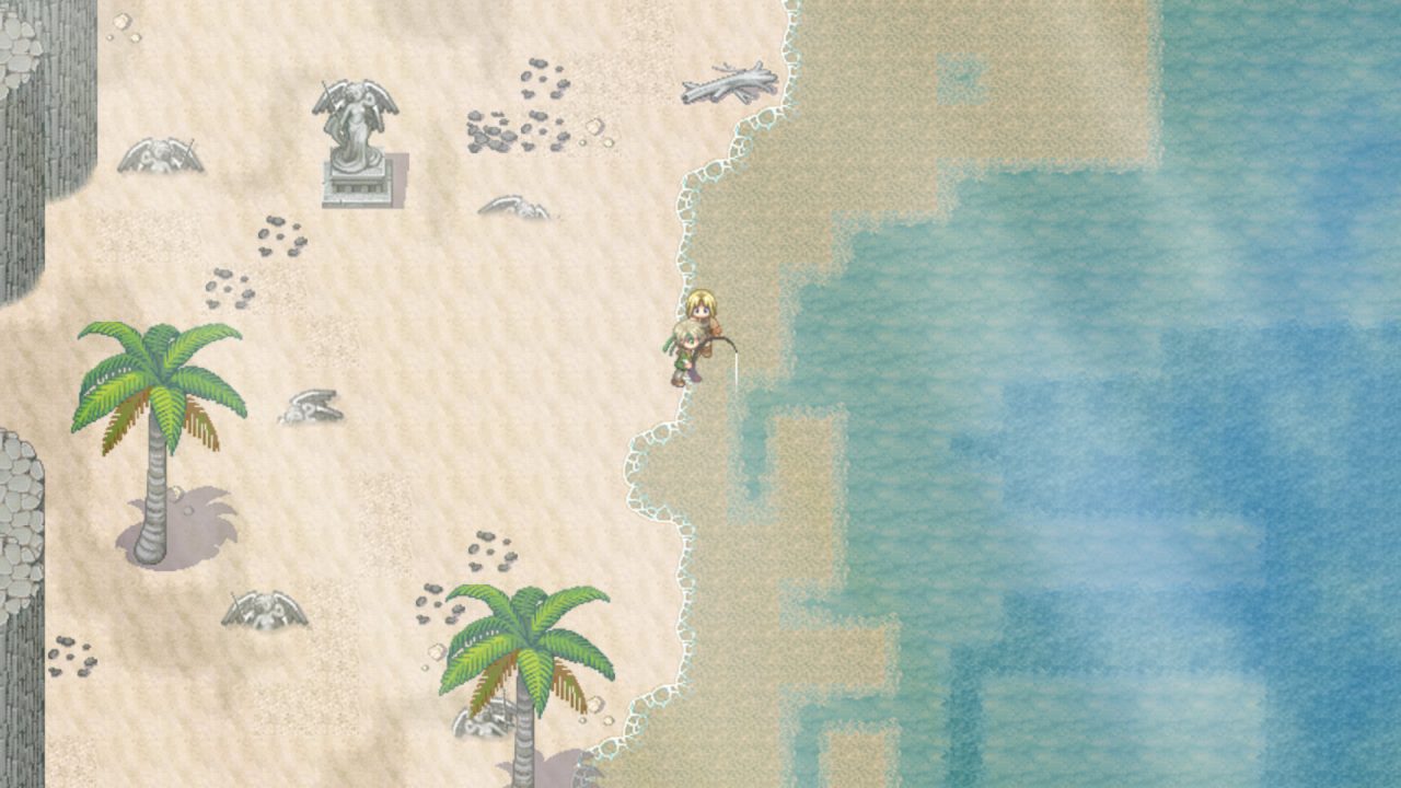 Numina Part II Screenshot 013