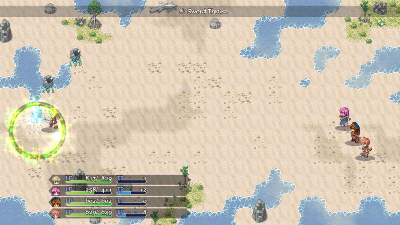 Numina Part II Screenshot 014