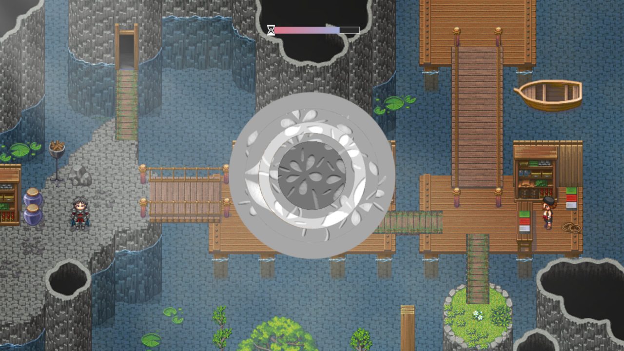 Numina Part II Screenshot 015