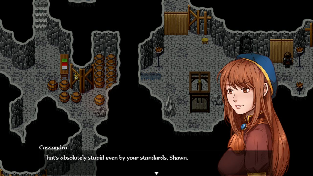 Numina Part II Screenshot 016