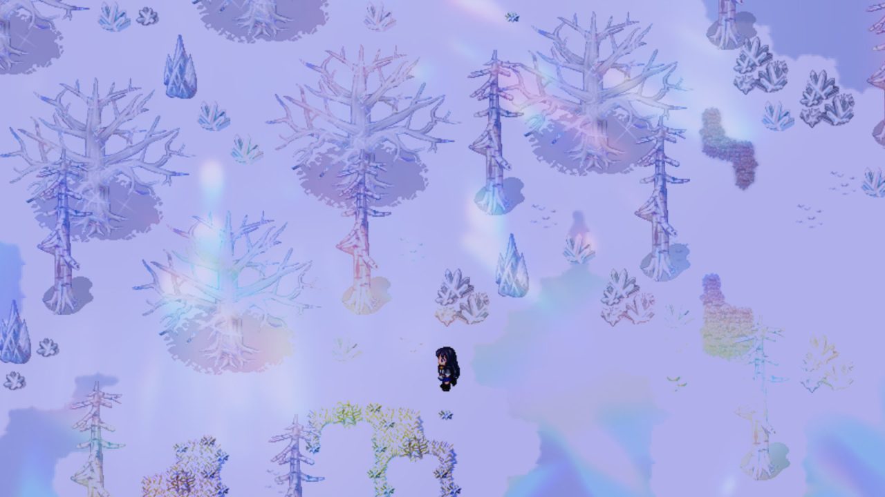 Numina Part II Screenshot 018