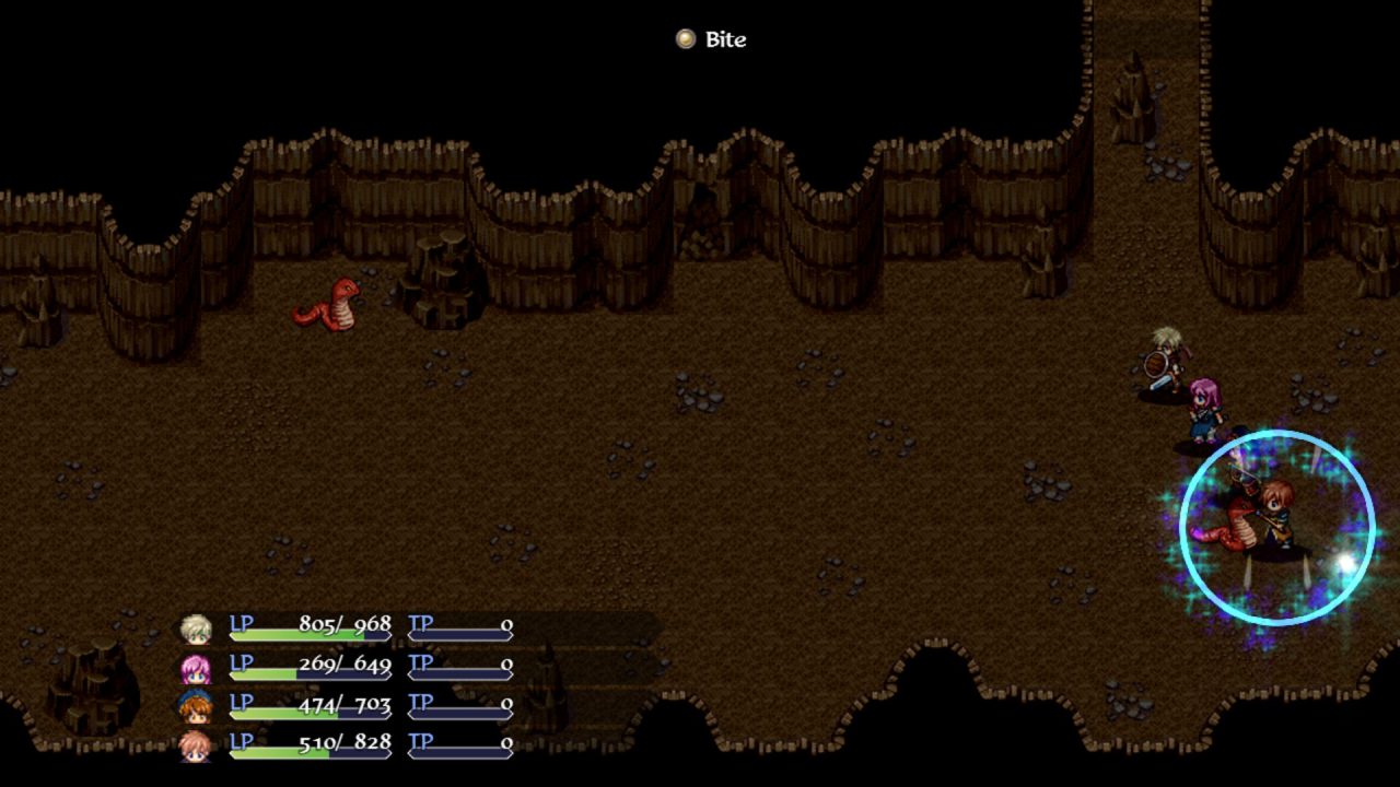 Numina Part II Screenshot 019