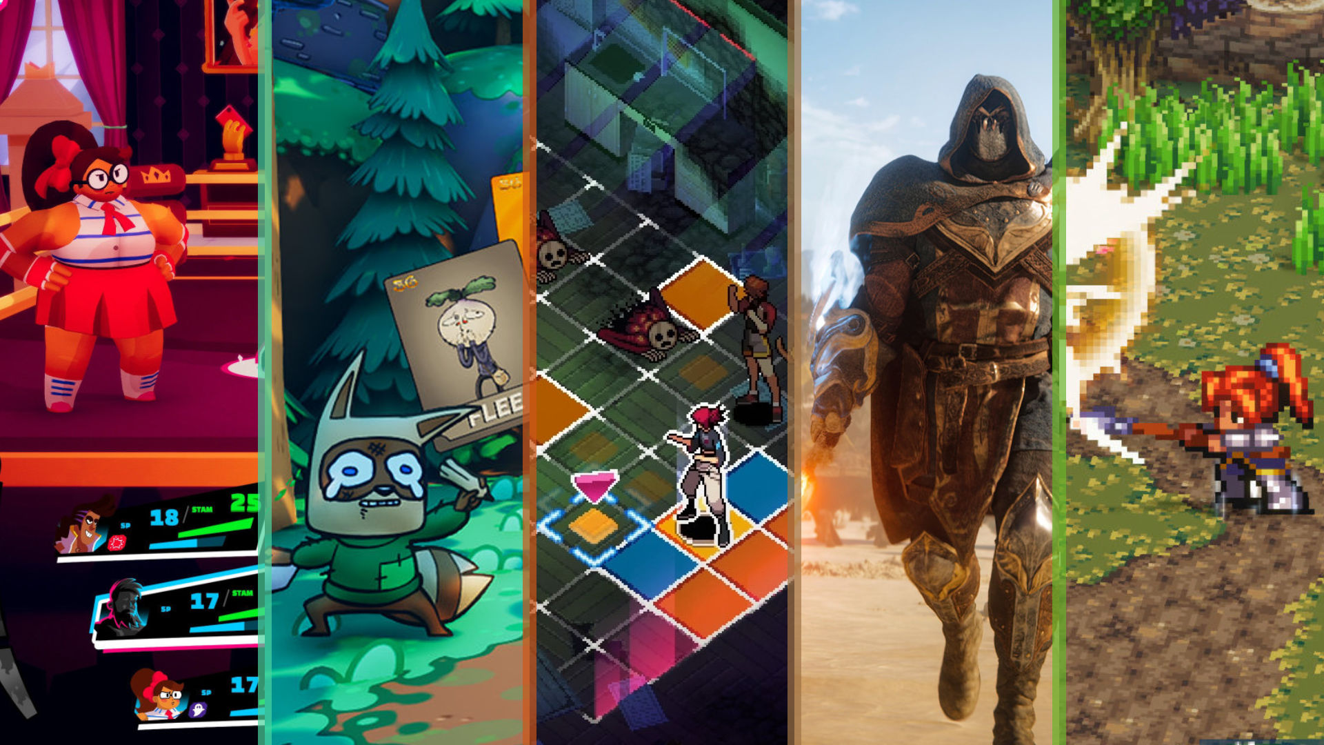 PAX East 2023 Preview