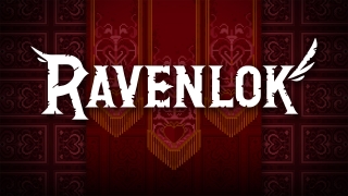 Ravenlok Logo 001