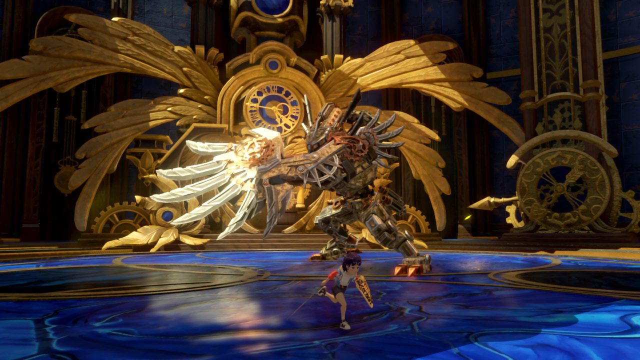 Ravenlok Screenshot 007