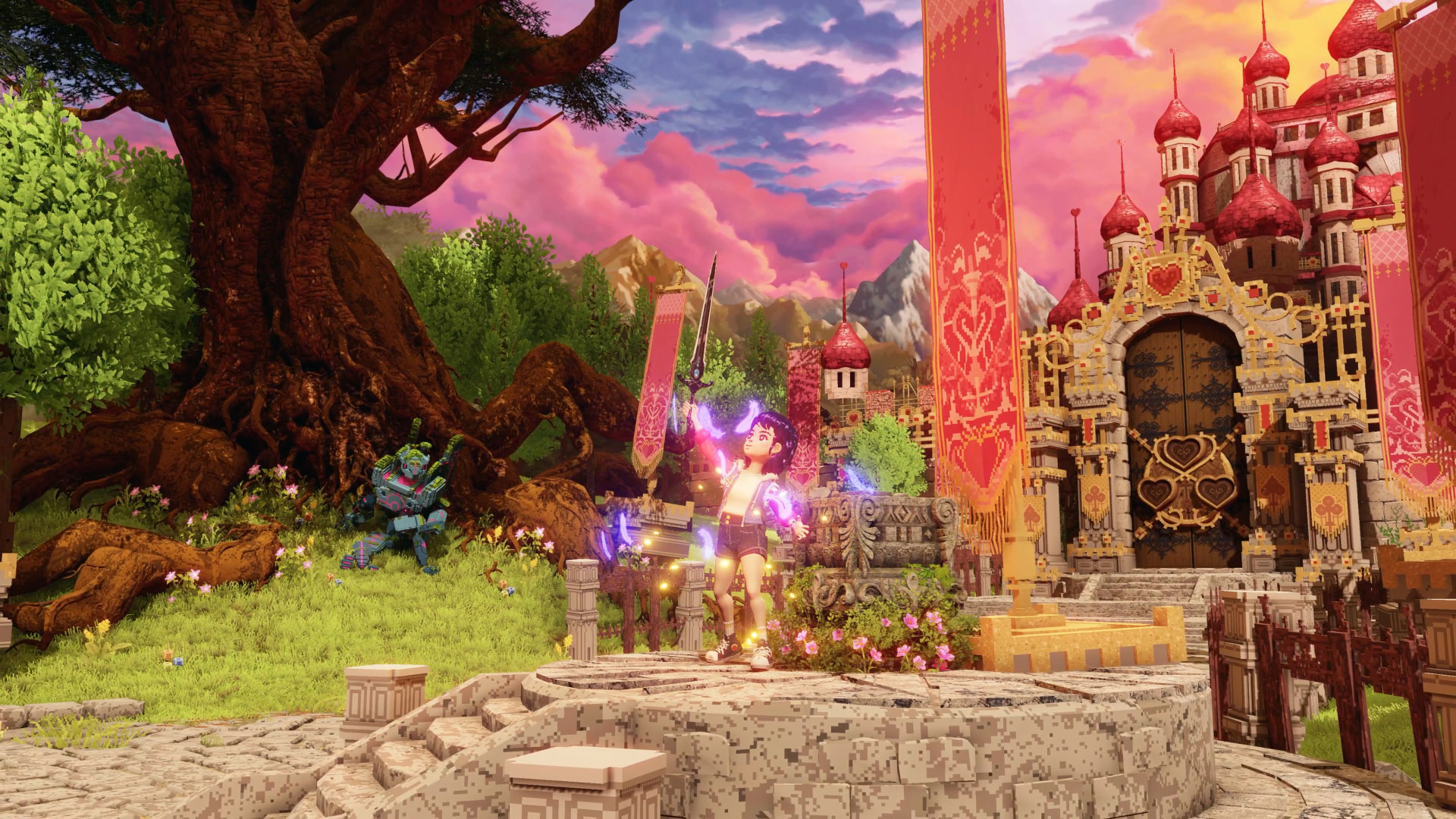 RPGs Coming This 7 days, 4/30/23