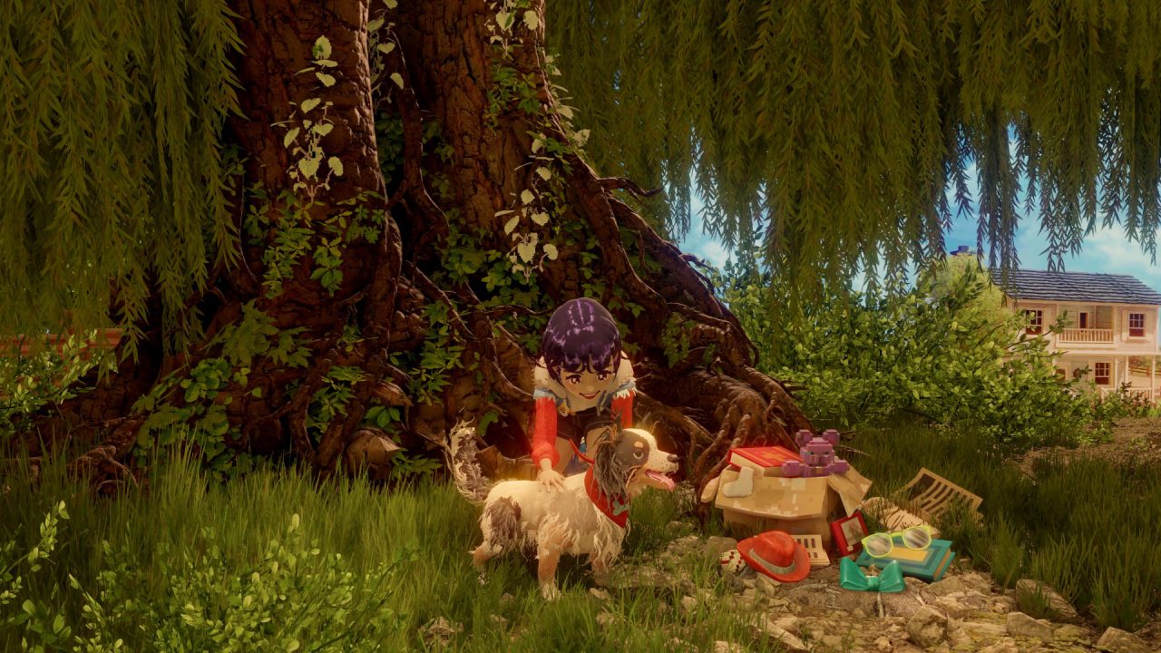 Ravenlok Screenshot 009