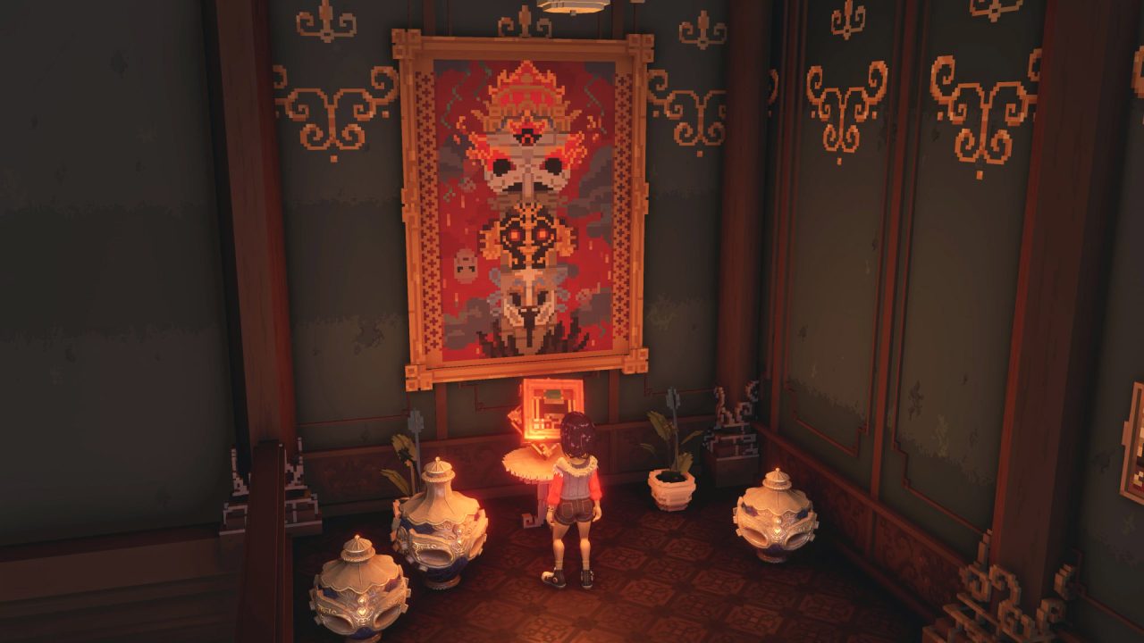 Ravenlok Screenshot 010