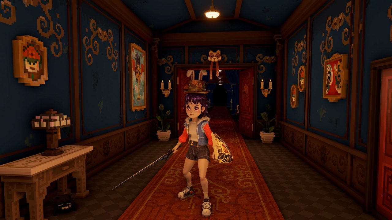 Ravenlok Screenshot 013