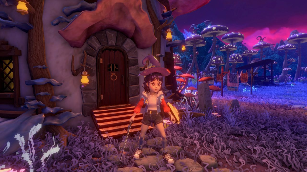 Ravenlok Screenshot 019