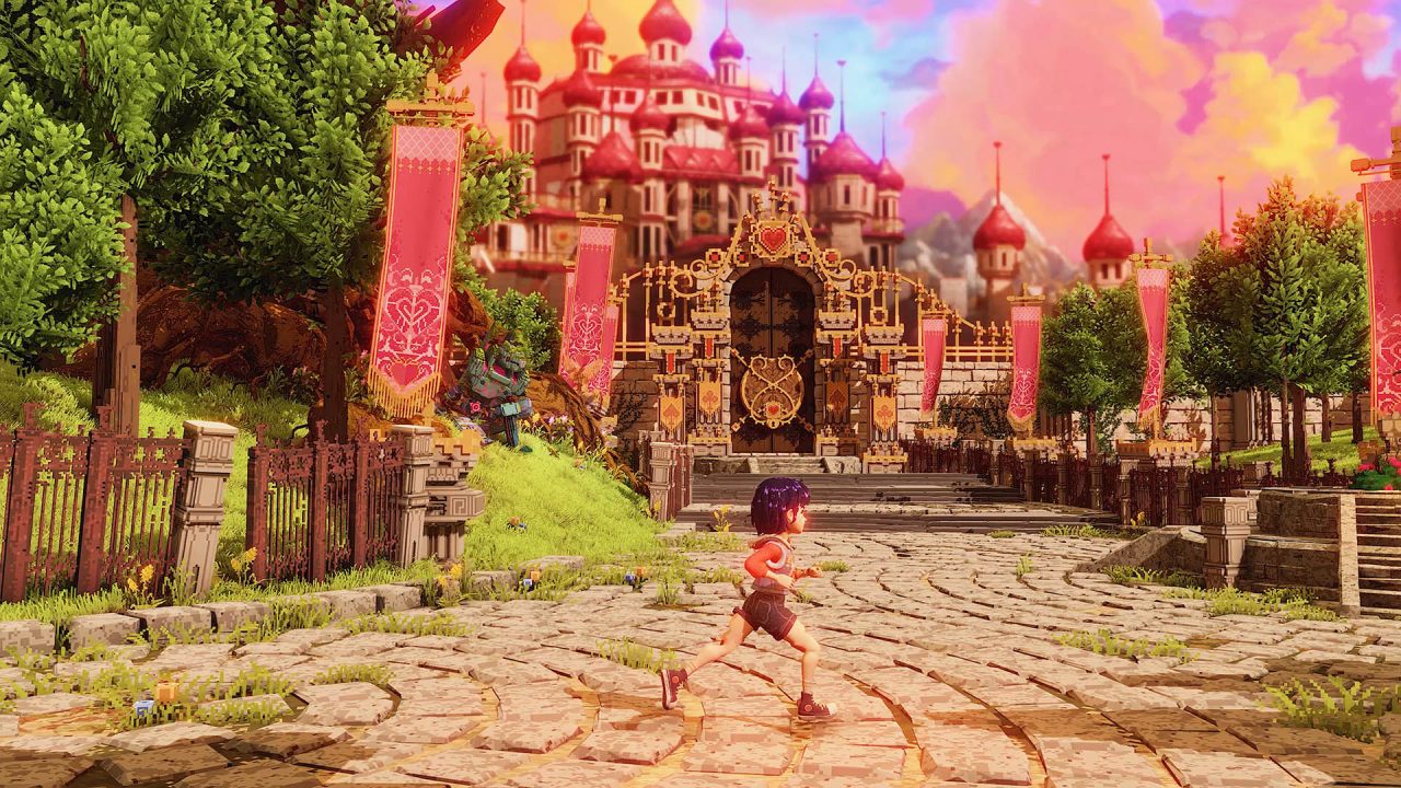 Ravenlok Screenshot 023