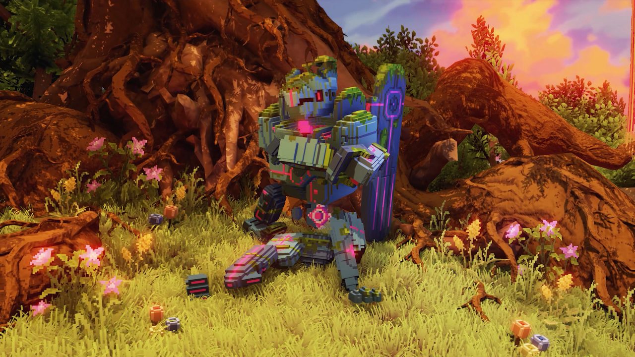 Ravenlok Screenshot 030