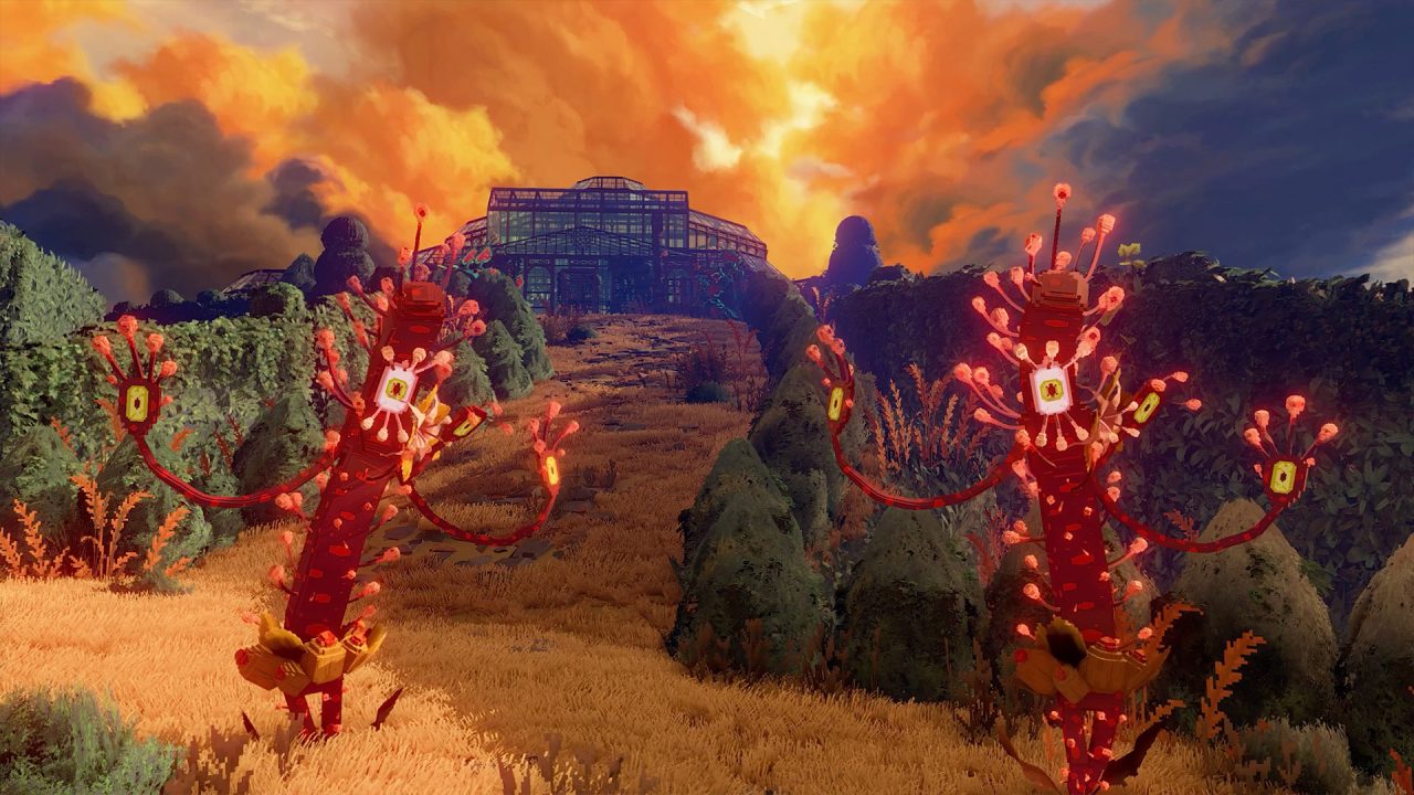 Ravenlok Screenshot 037